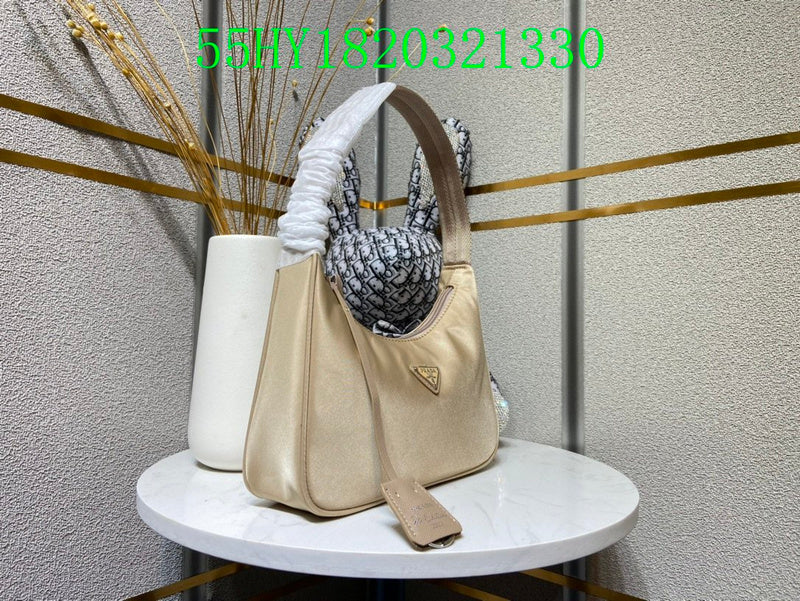 Satchel Bags - PDA Bags - 4543