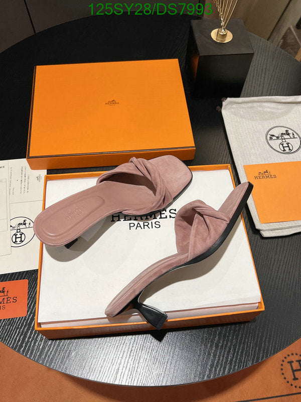 SAMC - HMS Women Shoes - 026