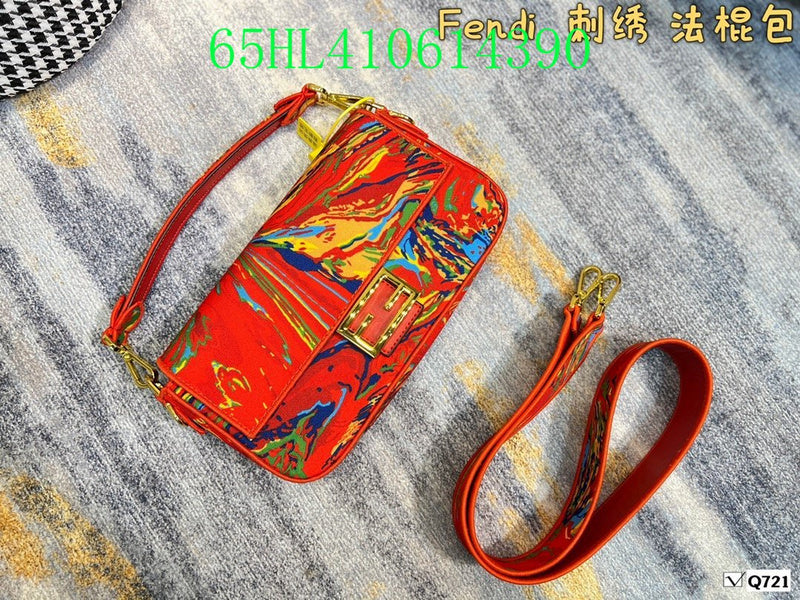 Glami - FDE Bags - 3107
