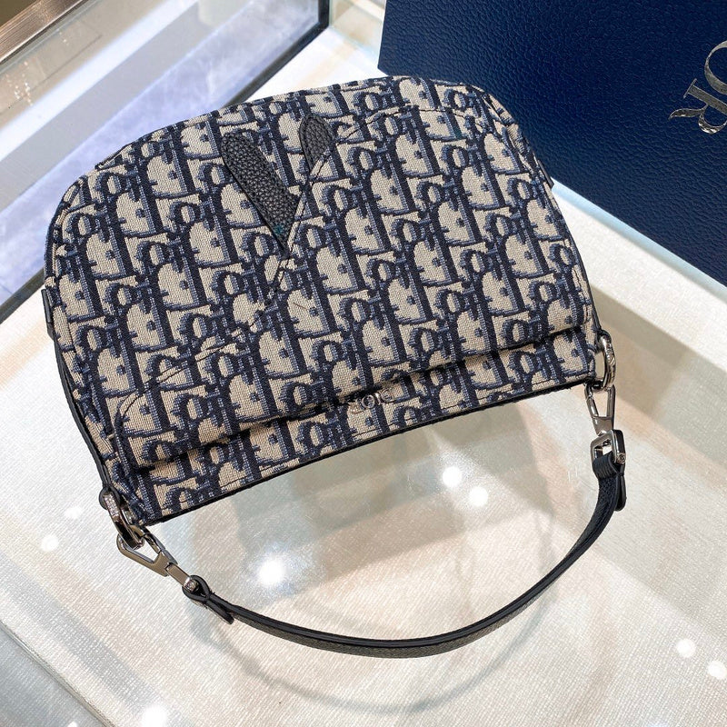 Glami-i - DOR Men Bags - 059