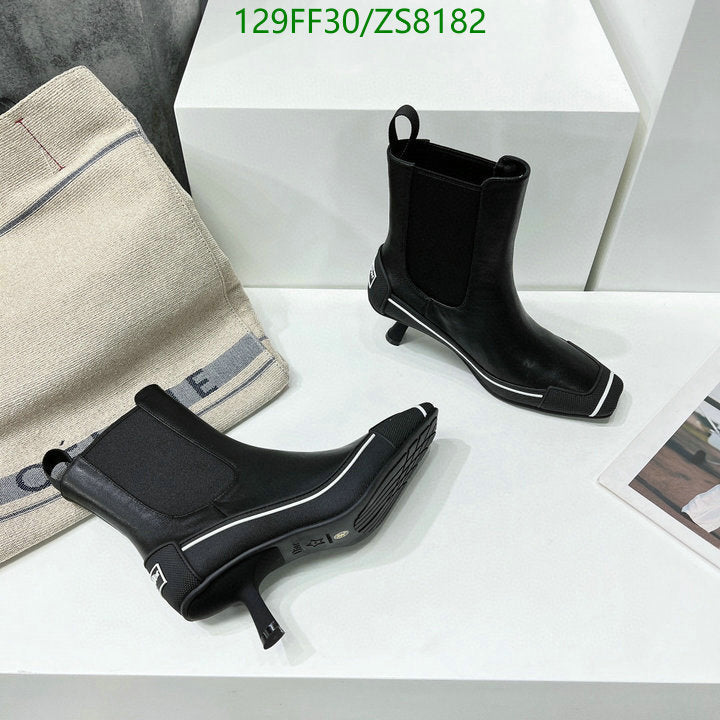 SAMCC - DOR Women Shoes - 1594
