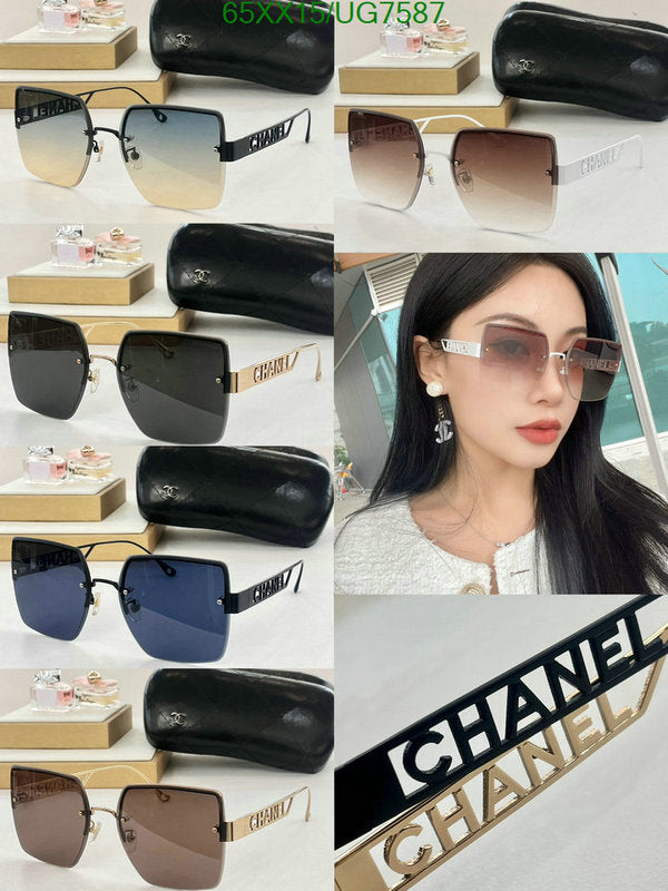 SAMC - CHL Glasses - 186