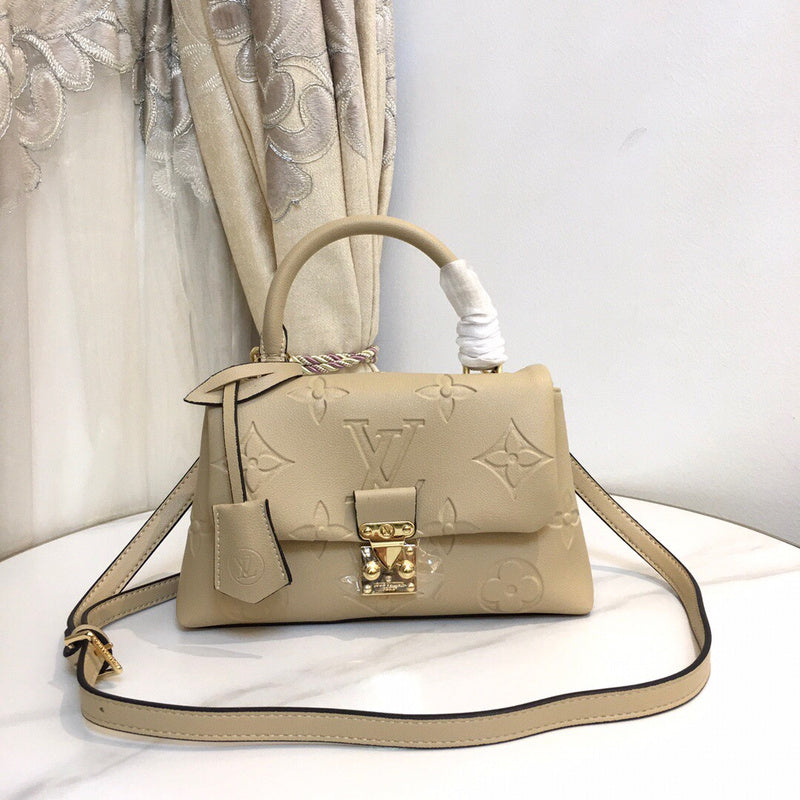 Satchel Bags - VL Bags - 1918