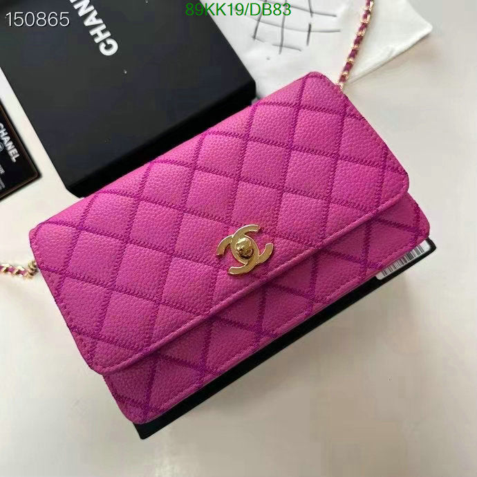 SAMC - CHL Bags Crossbody - 012