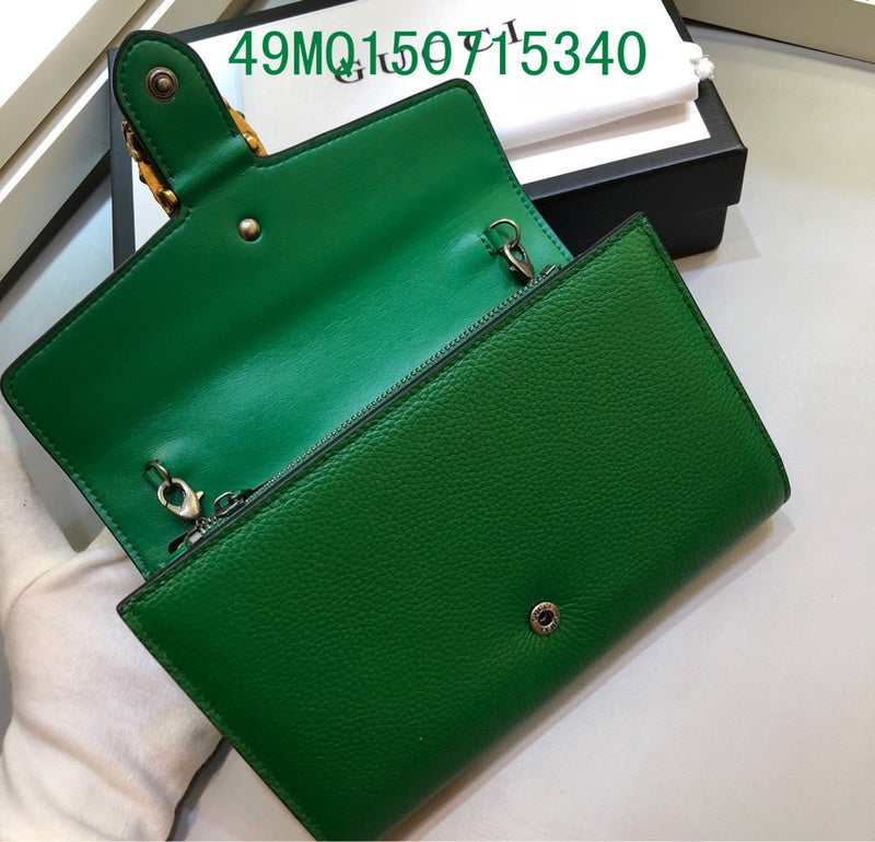 Glami Fashion - GCI Bags - 10675