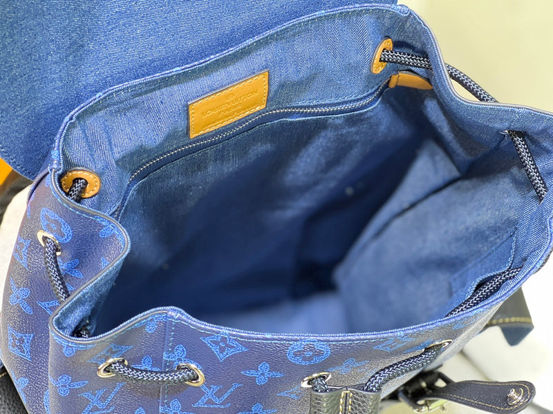 Satchel Bags - VL2 Bags - 073