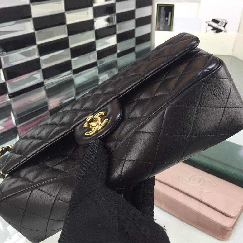 Satchel Bags - CLN Bags - 1085