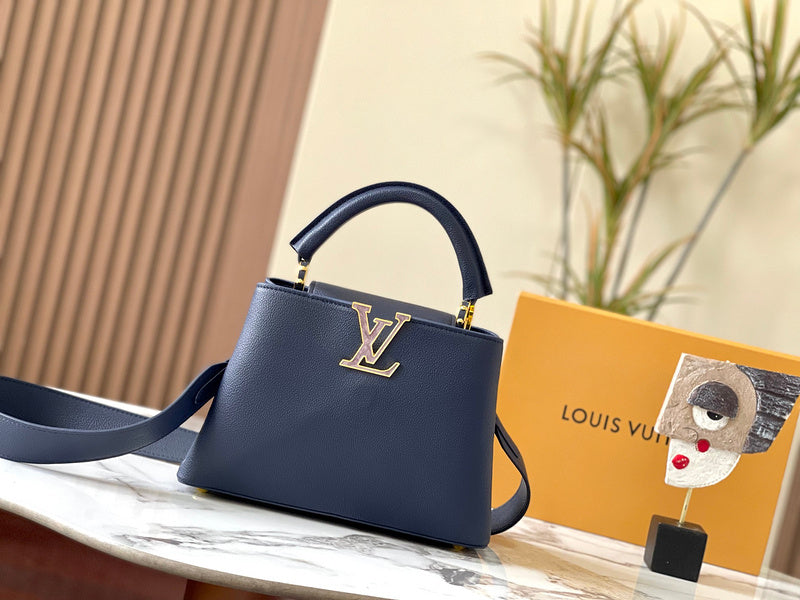 Satchel Bags - VL Bags - 1998