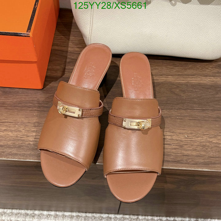 SAMC - HMS Women Shoes - 384
