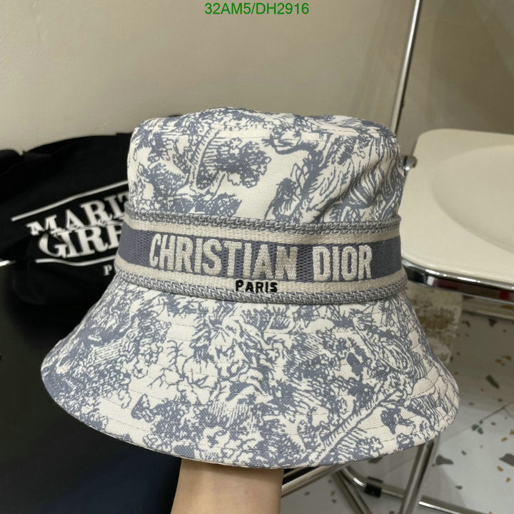 SAMC - DOR Caps & Hats - 030
