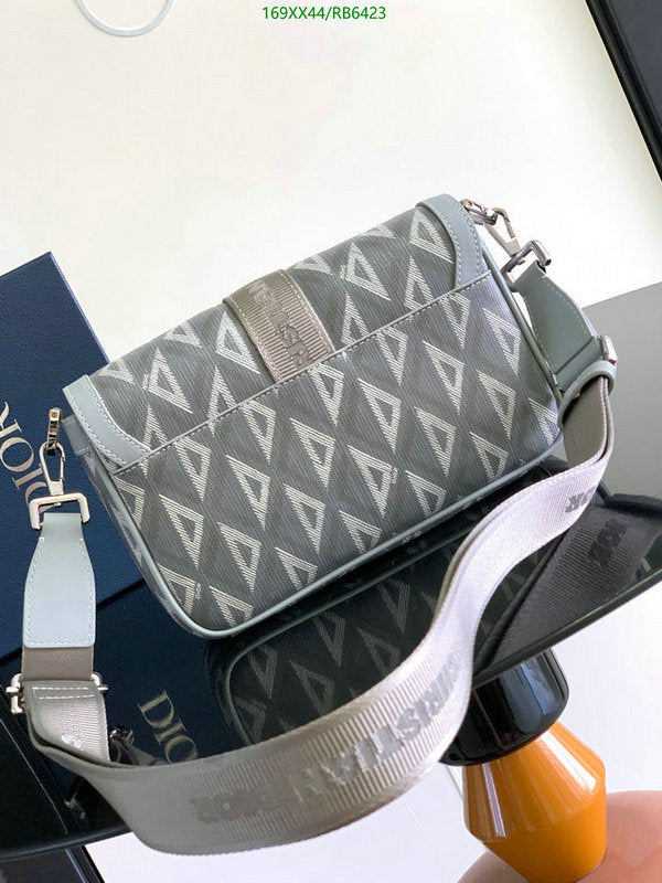 SAMCC - DOR Bags - 1259