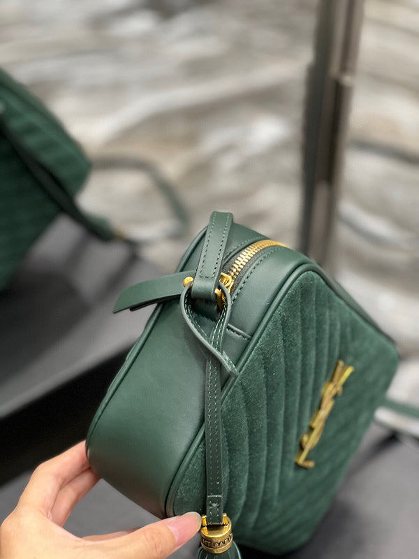 Glami- Glami- - SLY Bags - 1194