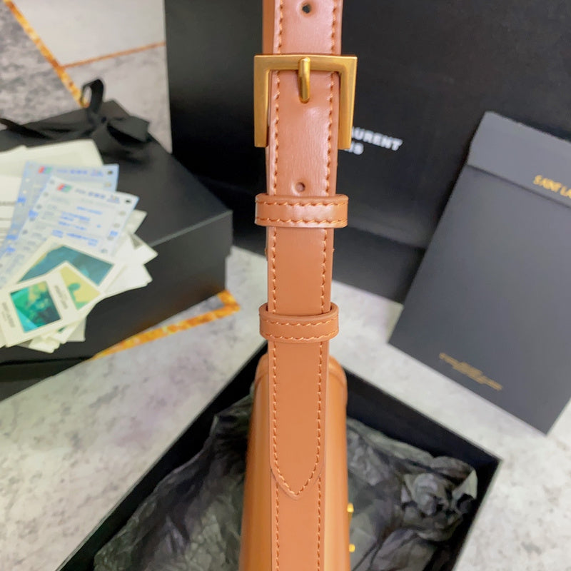 Glamy - YLS Bags - 449