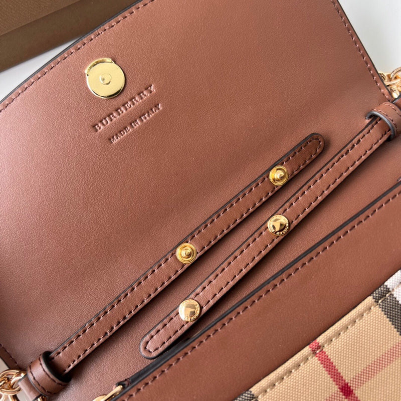 ELE Fashion -BBR Bags - 014