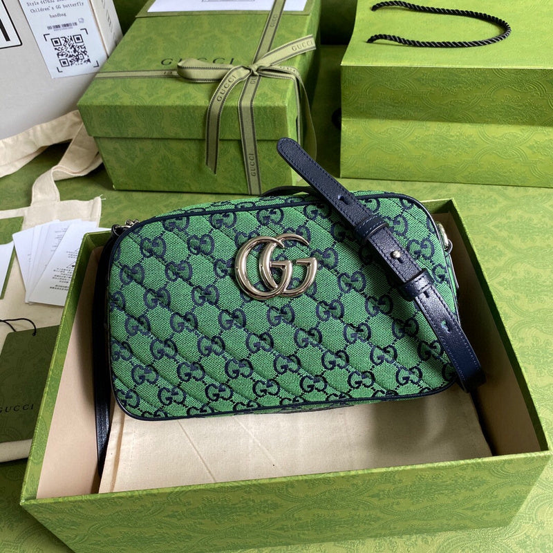 Glami Fashion - GCI Bags - 5888