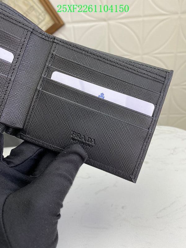 Glami - PD Wallet - 096