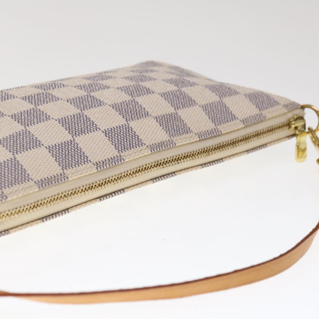Louis Vuitton Pochette accessoires Clutch Bag