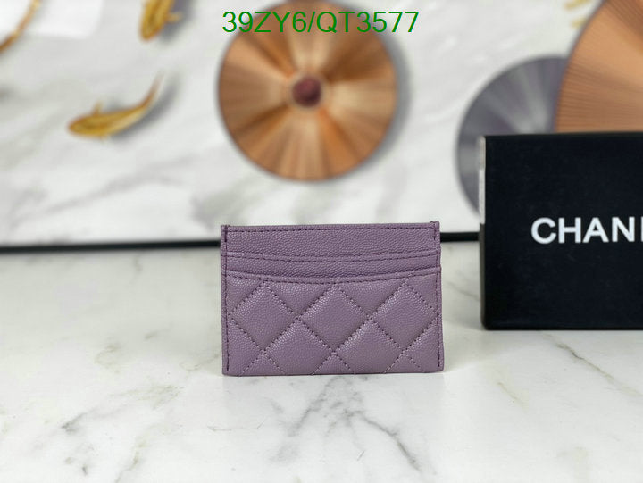 SAMC - CHL Wallets - 060