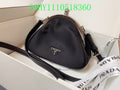 Satchel Bags - PDA Bags - 4339