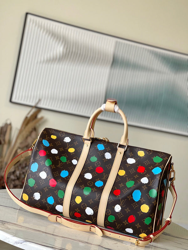 Glami- Glami- Lu-Vi bags - 4285