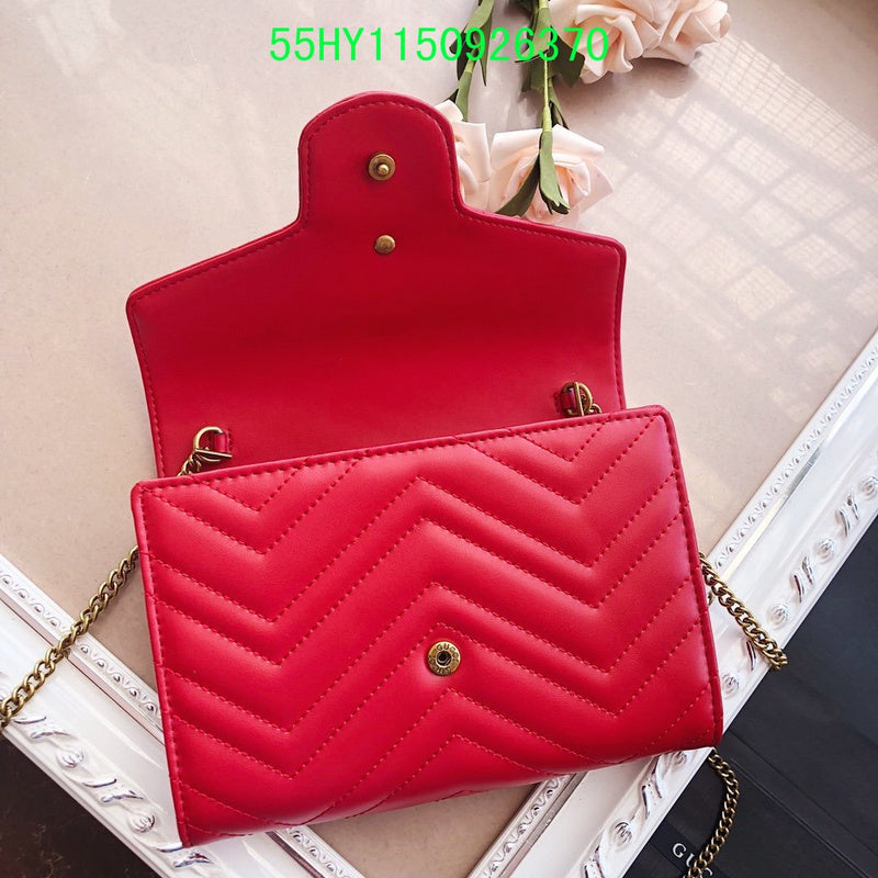 Glami Fashion - GCI Bags - 10525