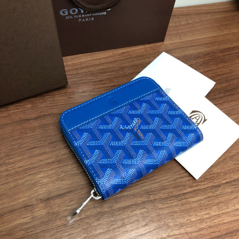Glami-i - GYO Wallets - 088