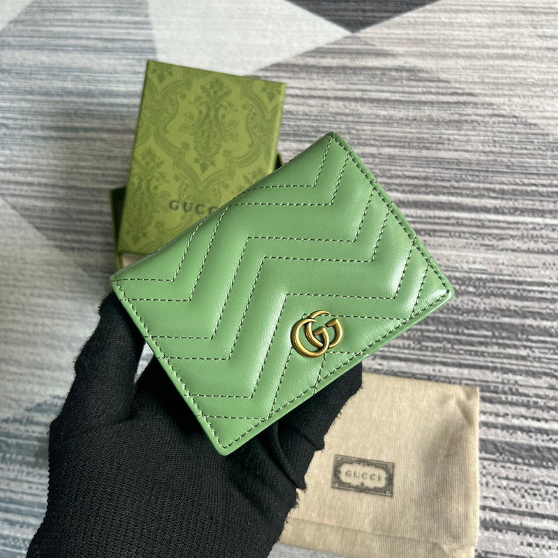 Glami - GUKI Wallets - 055