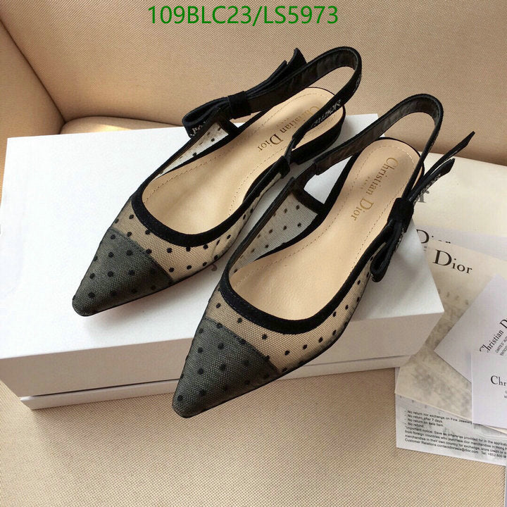 SAMCC - DOR Women Shoes - 2404