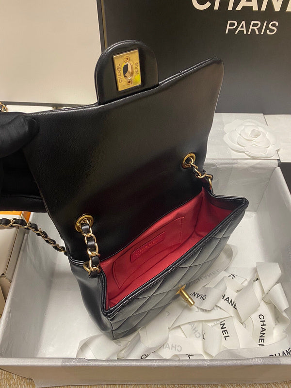 Satchel Bags - CHL Bags - 3647