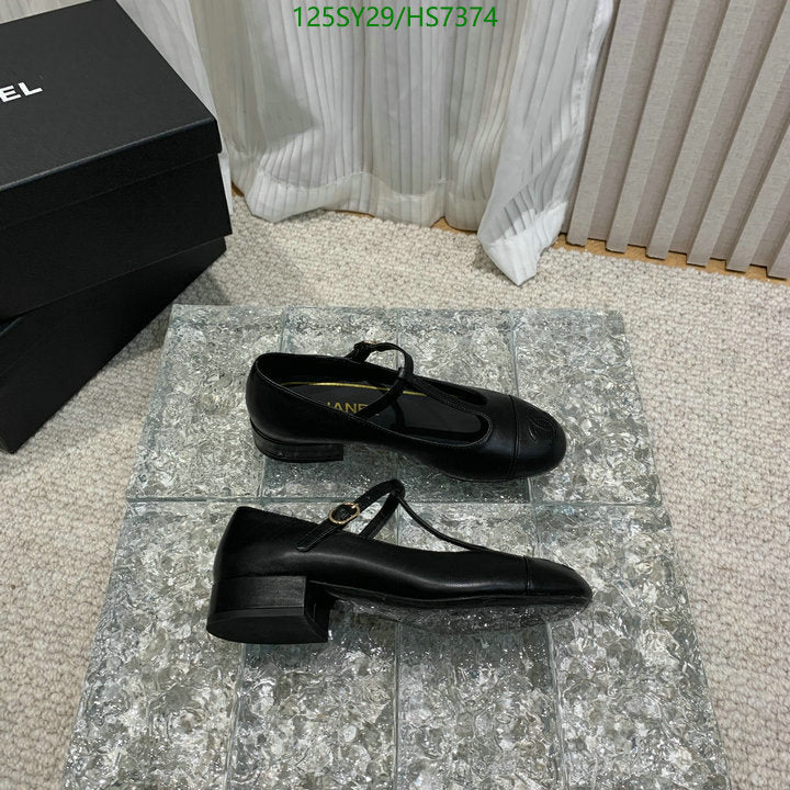 SAMC - CHL Women Shoes Ballet - 092