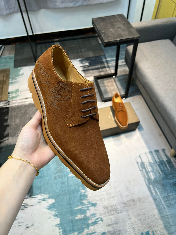 Glami - BRE Men Shoes - 475