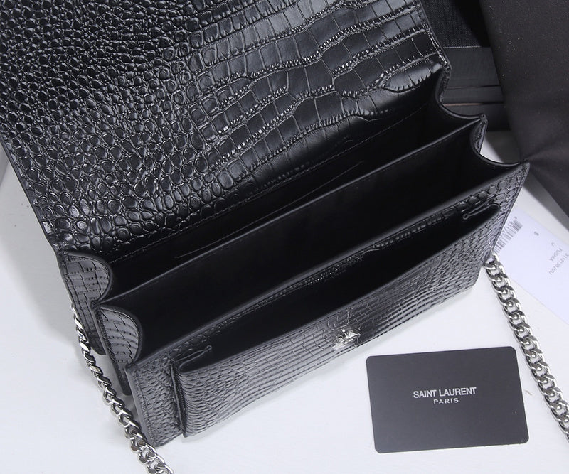 Satchel Bags - SLY Bags - 1754