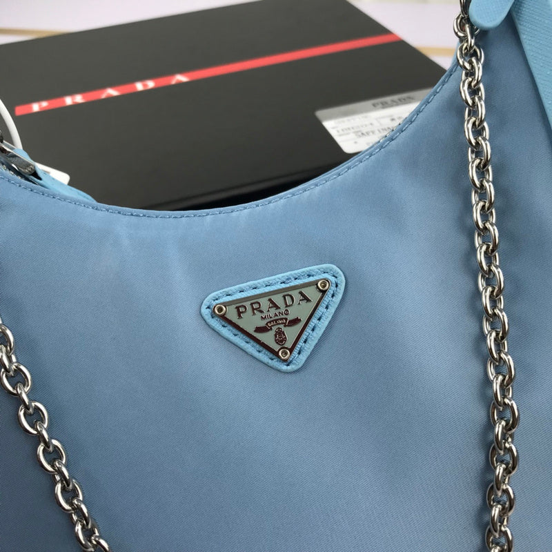 Satchel Bags - PRA Bags - 325