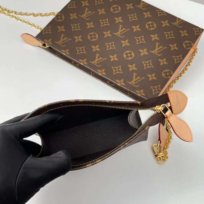 Glami- Glami- Lu-Vi bags - 11983