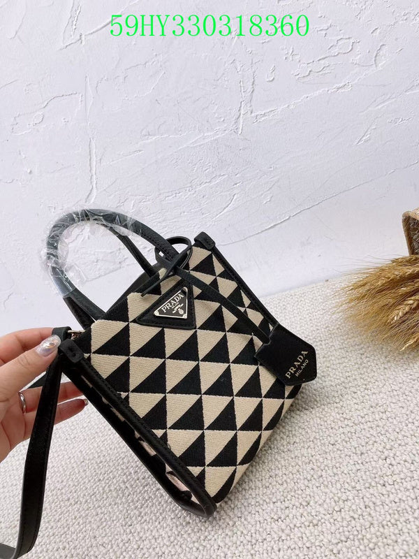 Satchel Bags - PDA Bags - 4592