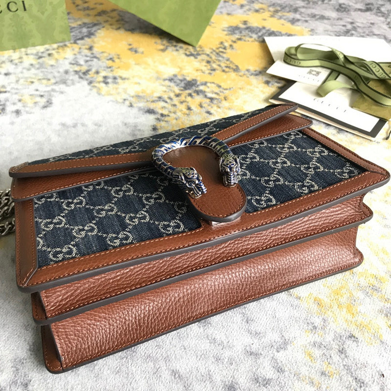 Glami Fashion - GCI Bags - 2816