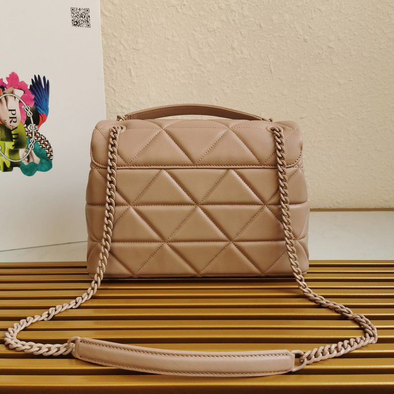 Glamy - PD Bags - 1840