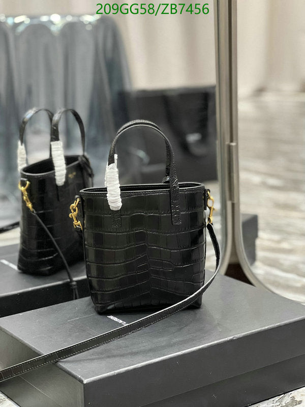 SAMC - YLS Bags - 338