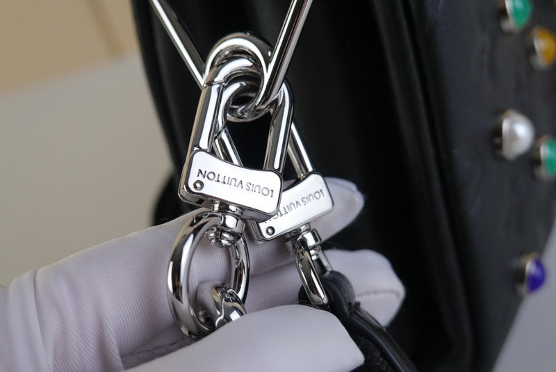 Satchel Bags - VL Bags - 3055