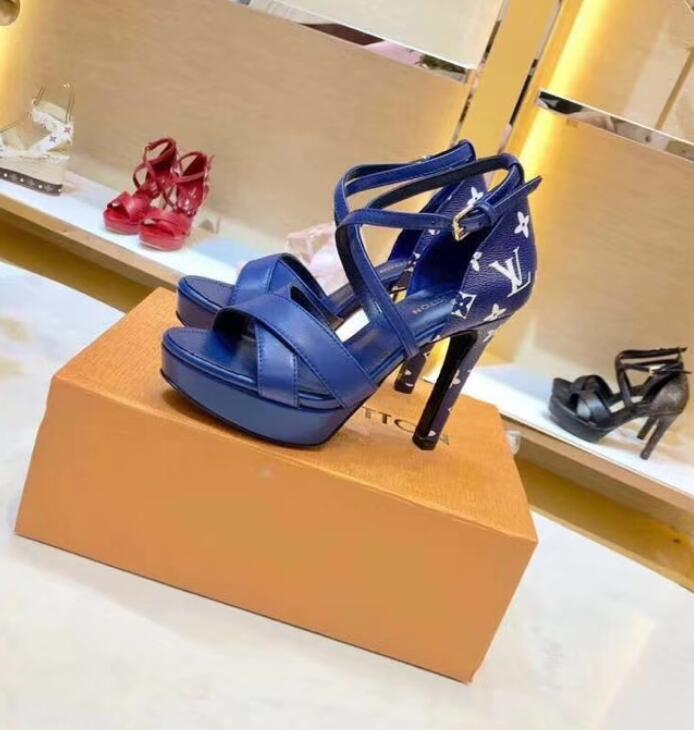 SAMC - LOV Women Shoes - 1774