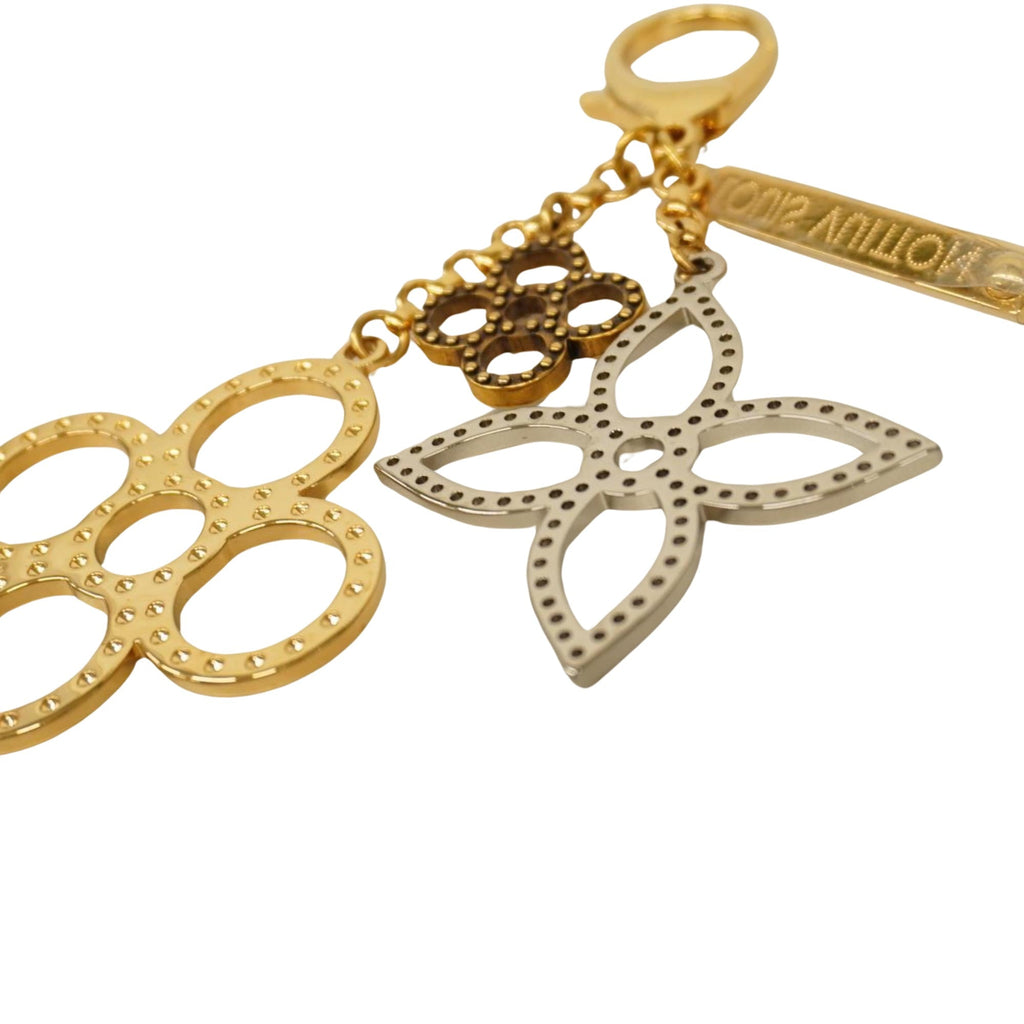 Louis Vuitton Bijoux De Sac Tapage  Metal Wallet  ()