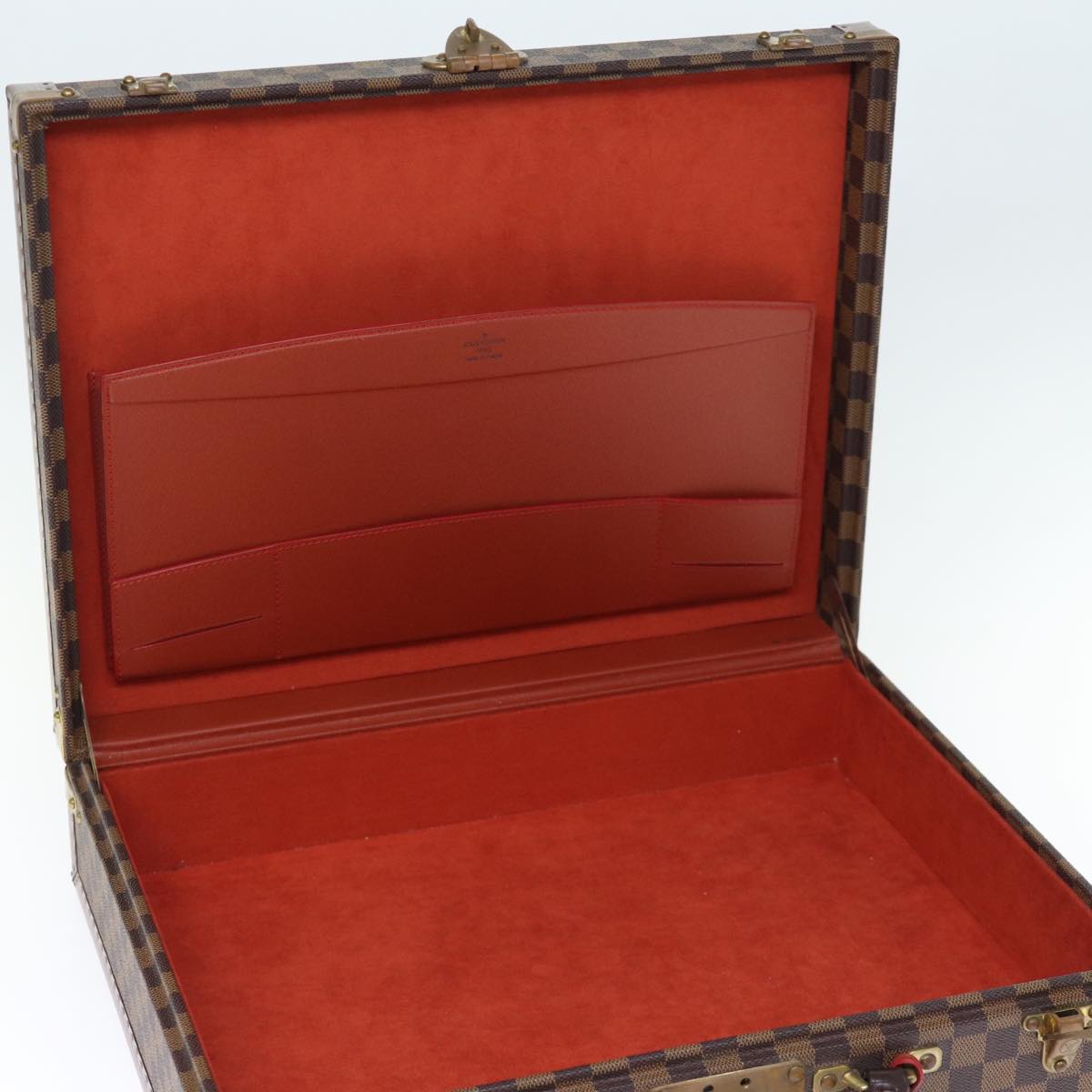 Louis Vuitton Attache Case Travel