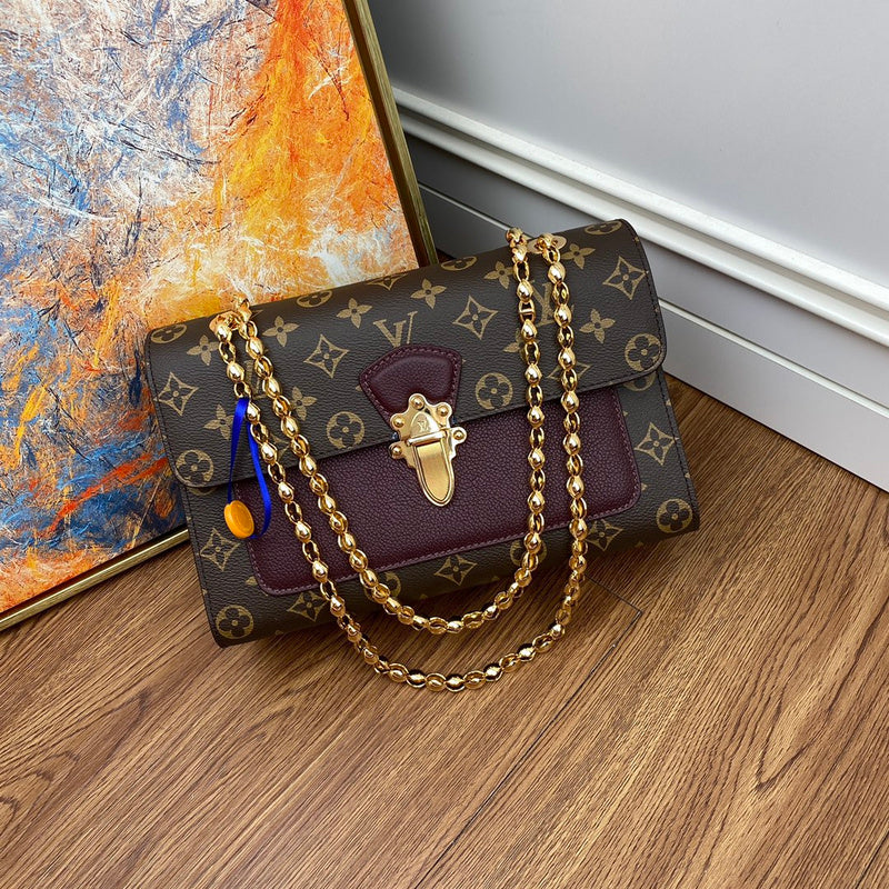 Glamy - LOV Bags - 559