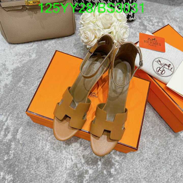 SAMC - HMS Women Shoes - 111