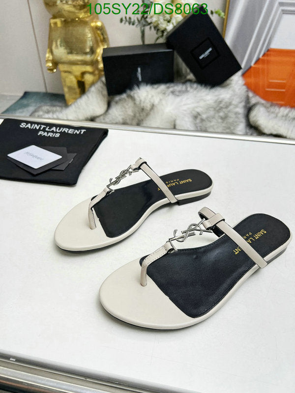 SAMC - YLS Women Shoes - 029