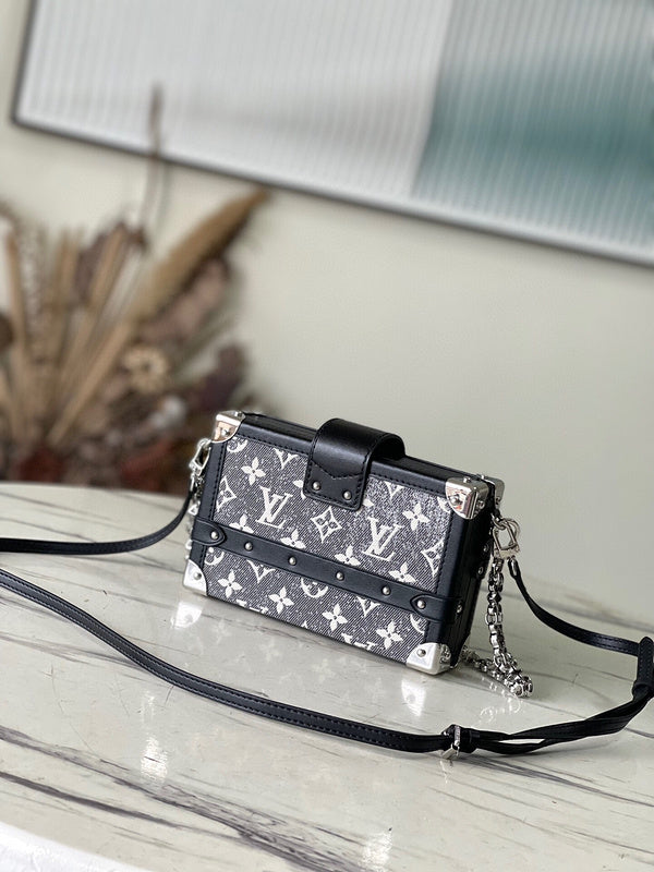 GlamI Lu-Vi bags - 4076
