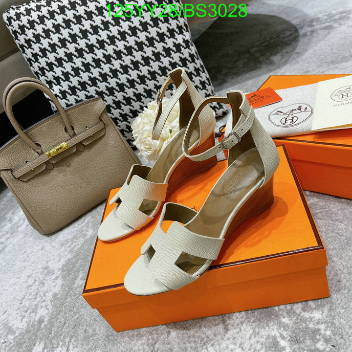 SAMC - HMS Women Shoes - 097