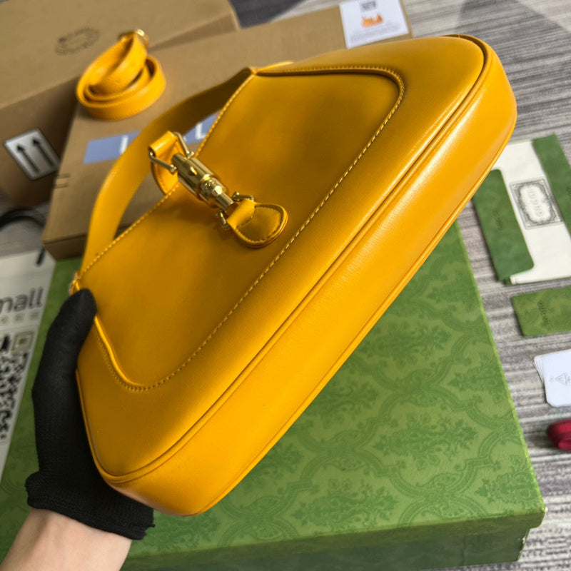 Satchel Bags - GCI Bags - 7945