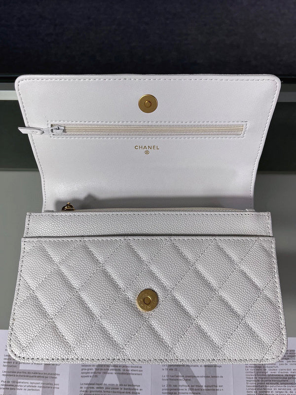 GlamI - CHL Bags - 3289