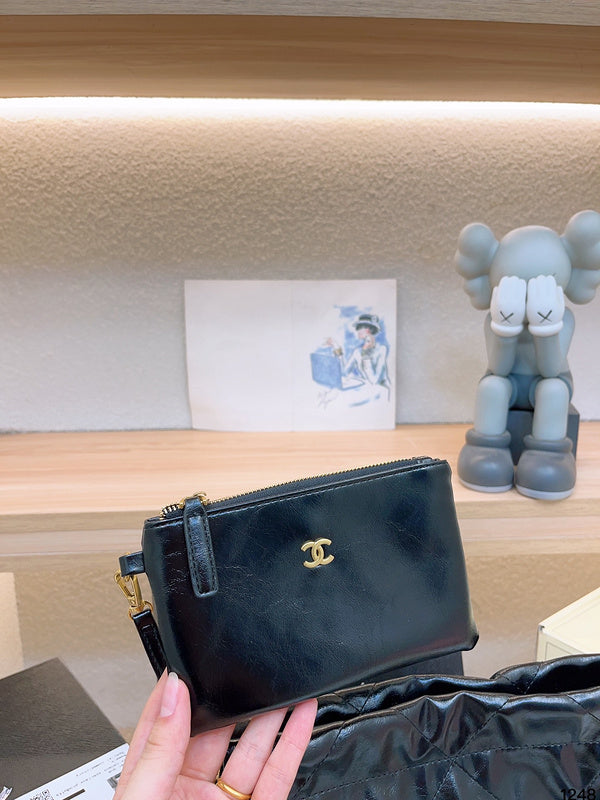 Satchel Bags - CHL Bags - 6892